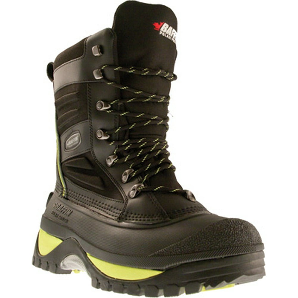 baffin campfire bootie