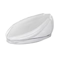 thumbnail image 3 of DYNWAVECA 1 Pair Car Front Headlight Lens Cover Shell Replacement for MK5 2006-2009 R32 2008 Easy to remove and install. - right, 3 of 5