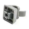 thumbnail image 2 of Sun visor bracket clips for Mercedes W123 W126 - Pair 126-810-00-12, 2 of 5