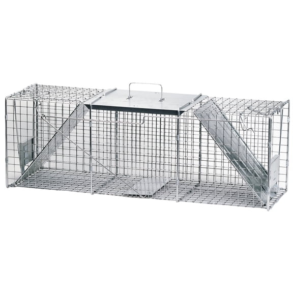 /victor Two Door Raccoon Trap Cage