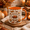Black, variant on Coffee Mug Thanksgiving Feast Mode Ceramic for Coffee Fall Dinner Host Gift