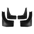 thumbnail image 1 of Guardias de barro Unique Bargains con accesorios de montaje para Mercedes-Benz GL/GLS 2015-2016, guardias de barro delanteras y traseras, 1 juego, 1 of 6