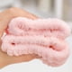 thumbnail image 5 of Toalla Con Banda Para Lavar La Muñeca, Pulsera Suave Para El Lavado De La Cara, Microfibra Duradera, Fácil De Limpiar, Flexible Para Uso Diario, 5 of 8