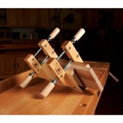 Miro-Moose Hand Screw Clamp, 12