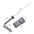 thumbnail image 4 of Digital Soil Moisture Meter High Precision Soil Moisture Analyzer Test For Concrete Cement River Sand Soil Hygrometer ,Easy to Read, 4 of 5