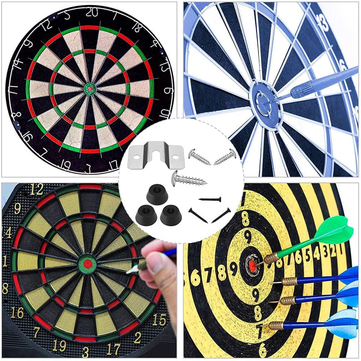 Dartbord