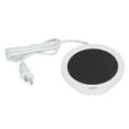 thumbnail image 2 of Coffee Mug Warmer, 55 Constant Temperature Rechargeable Cup Warmer with 8 Hour Auto Power Off, for Coffee Tea Hot Cocoa Milk, 2 of 7