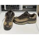 thumbnail image 1 of New Balance 967 Shoes Mens Size 14 Hiking Sneakers MW967BR Brown Leather, 1 of 5