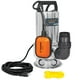 thumbnail image 1 of Bomba SUMERGIBLE de AGUA SUCIA 1HP Truper 12607, 1 of 2