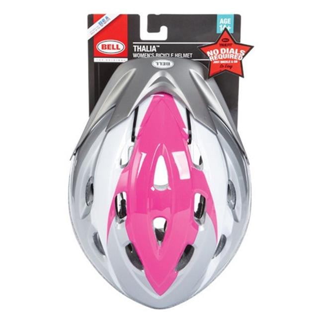 Bell Sports 7063313 Plastic Womens Bike Helmet Walmart Canada
