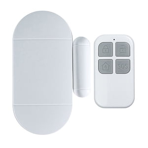 Binwennn Household - Alarm -Function Door And Window Alarm Remote 8v Rechargeable Screwdriver Cordless Fanttik Automatic Screwdriver Mini Drill Desarmador Electrico Push Screwdriver Power Screwdrivers