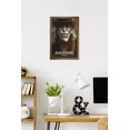 thumbnail image 2 of The Black Phone (2021) - One Sheet Wall Poster, 14.725" x 22.375" Framed, 2 of 5