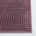 thumbnail image 2 of SAFAVIEH Paradise Napier Checker Boxes Area Rug, Purple/Multi, 8' x 11'2", 2 of 5