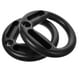 thumbnail image 5 of 2 anillas de dominadas para barra de dominadas, anillos de gimnasia resistentes, anillos de entrenamiento, anillos colgantes para ejercicios de entrenamiento, 5 of 7