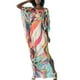 thumbnail image 1 of Minnieouse Vestido Mujer Gasa Moda Elegante Vestidos largos vintage Ropa de playa Cómodo Transpirable Ocio Casual Boda Vestidos Minnieouse AP017044-00, 1 of 5