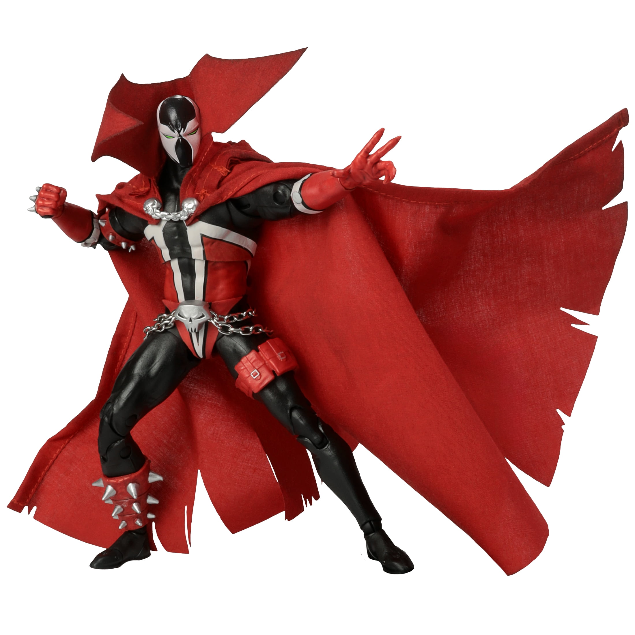 Spawn (Image Comics Founders Series) 7
