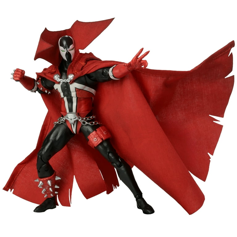 スポーン マクファーレントイズ エリート エディション ⑤ ラスト在庫 Spawn (Image Comics Founders Series) 7