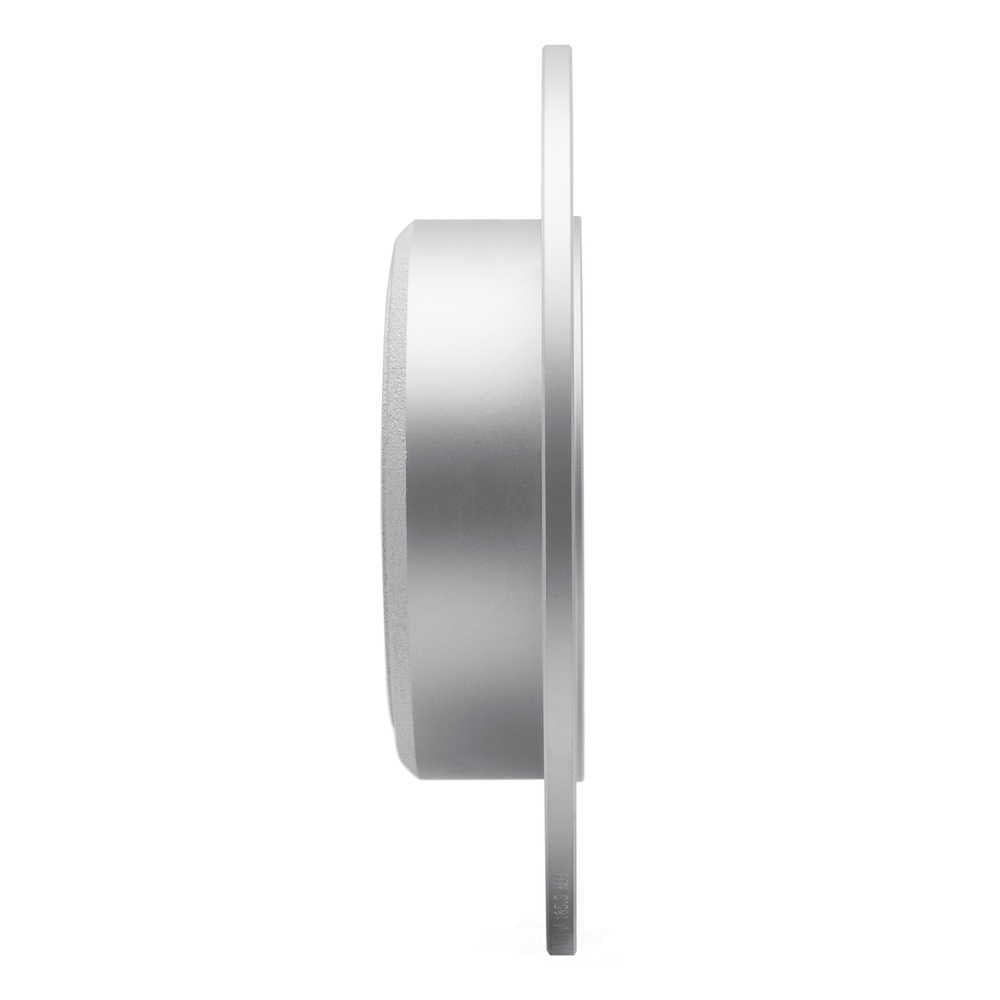 Dynamic Friction Company 830-03052R DFC Geoperformance Rotor - Drilled and Slotted