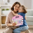 thumbnail image 3 of Set de brillo de labios Townley Girl Hello Kitty, 10 piezas para mayores de 3 años, 3 of 9