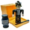 Series 5 Roblox Moderator Mini Figure [with Gold Cube and Online Code] [No Packaging]