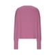 thumbnail image 5 of Camisas de manga larga,Blusa estampada para mujer, camiseta informal de manga larga, cuello redondo de poliéster, corte holgado para uso diario, sopatenor, 5 of 8
