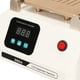 thumbnail image 2 of Ventilador de refrigeración para coche, ventilador de mesa pequeño, ventilador de escritorio portátil, ventilador para coche, máxima comodidad, 2 of 8