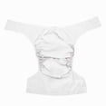 thumbnail image 4 of Poche Réglable Réutilisable Adulte Tissu Lavable Respirant Poche Réglable Dessert, 4 of 8