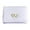 Purple, variant on Stylish Women's Purse with Secure Zipper Closure Compact Wallet Featuring RFID Blocking Technology and Multiple Card Slots