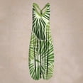 thumbnail image 2 of Aayomet Womens Jumpsuits Womens Vintage Flower Prints Straps V Neck Rompers Playsuit Jumpsuit,Green XL, 2 of 3