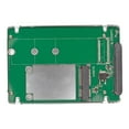 thumbnail image 5 of Tripp Lite mSATA SSD to 2.5 in. SATA Enclosure Adapter Converter, 5 of 5