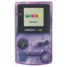 Free Shipping! Nintendo Game Boy Color - Handheld game console 