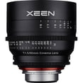 thumbnail image 4 of Rokinon Xeen 50mm T1.5 Lens for Canon EF Mount with Professional Accessory Kit, 4 of 4