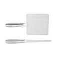 thumbnail image 4 of DOLITY Noodle Maker Cooking Tool Restaurant Noodles Shanxi Noodle Making Board, 4 of 9