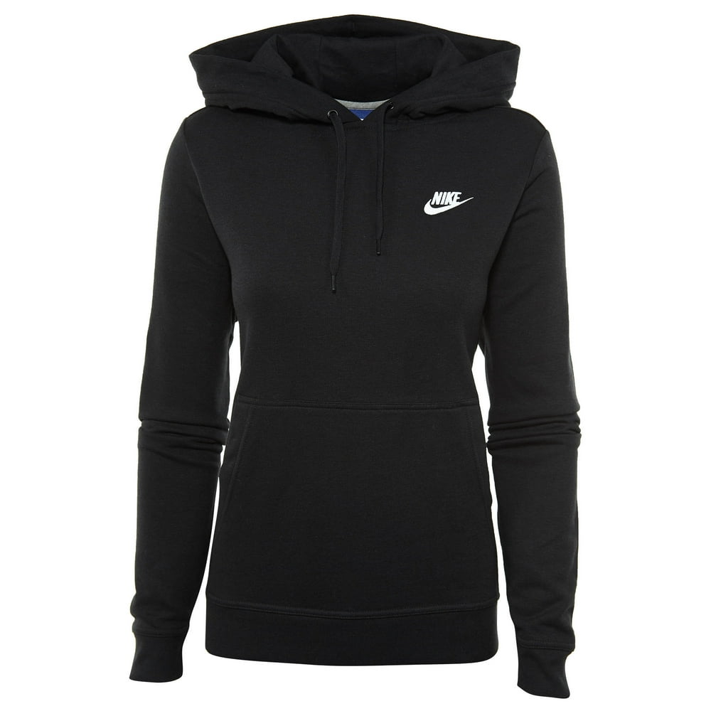 does nike sweatshirts run small