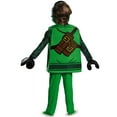 thumbnail image 2 of LEGO® Ninjago Lloyd Deluxe Costume for Kids, 2 of 2