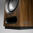 thumbnail image 5 of Jamo S 803 Dolby Atmos Bookshelf Speakers, Walnut, Pair, 5 of 8