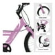 thumbnail image 3 of Bicicleta Infantil Monk Starbike R16 Rosa, 3 of 6