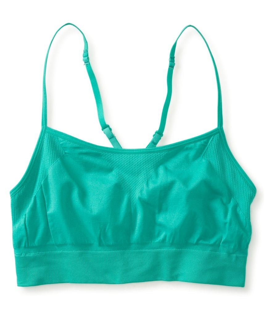 compression bralette