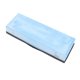 thumbnail image 4 of Afilador De Cuchillos, Micropolvo De óxido De Aluminio, Fácil De Usar, Piedra De Afilar Cuchillos De Artesanía Superior Con Base Antideslizante Para Cocina Grano Rosa 1000, 4 of 7