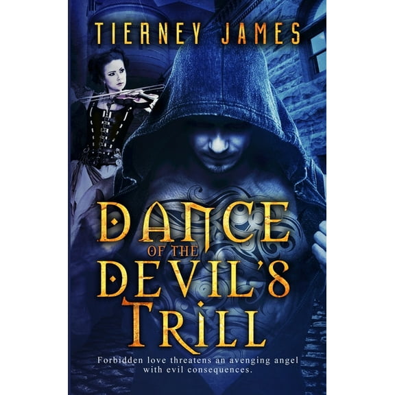 Dance of the Devil's Trill, (Paperback)