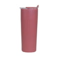 thumbnail image 2 of Termo Push Rubber, - Termo pirlo rosa 6.5 x 20.5, 2 of 4