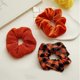 thumbnail image 2 of Accesorios para el cabello de Halloween y Navidad Yuxing Coleteros de terciopelo bandas elásticas de goma naran, 2 of 5