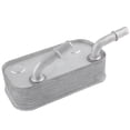 thumbnail image 6 of BOXI Engine Oil Cooler Kit Compatible with BMW E46 320i 325i 328i 330i X3 Z4 Replace # 17227505826, 6 of 6