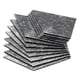 thumbnail image 5 of 12 protectores de cojín para mesa de billar, de goma, de repuesto, fáciles de limpiar, antideslizantes. Bisel, 5 of 9