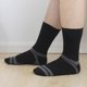 thumbnail image 4 of Calcetines calefactables eléctricos unisex Calcetería calefactora gruesa para deportes al aire libre Esquí, 4 of 8