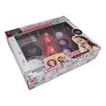 thumbnail image 3 of Real Makeup Toy Set Safe Educational Cosmetic Toy Pretend Play Toy for Girls, 3 of 9