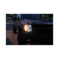 Spyder Chevy Silverado 1500 0713 2500HD/3500HD 0714 Projector