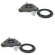 thumbnail image 1 of Bases Amortiguador Uplander 2005 A 2009 Chevrolet Del DAI  ., 1 of 4