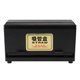 thumbnail image 2 of Dispensador de pajitas portátil con tapa, soporte para palillos de encimera. L No ajustable, 2 of 9