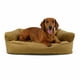 thumbnail image 1 of Cama acolchada para mascota Infanti Pets con funda repelente al agua chico-mediano, 1 of 4